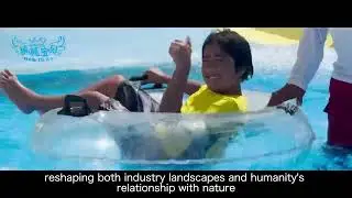 【NANPLAY】Redefining Outdoor Play! Innovative Playground Equipment + Safety-First Design
