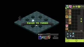 Solotage Silueta de Sombra Dedalo Dofus touch