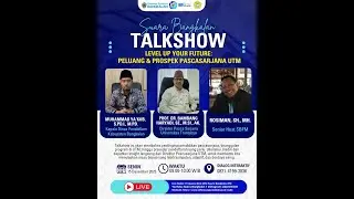 Suara Bangkalan Talkshow 