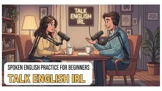 Daily Use English Sentences  Spoken English Practice for Beginners Talk English IRL