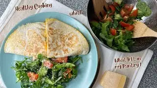 Healthy, protein-rich, balanced recipe for weight and hormone control