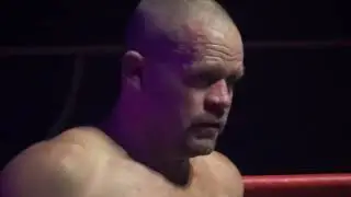 Tank Promotions Bout 10 Jason Stathern Vs Richard Baldwin (Old Spice)
