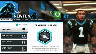 Madden NFL 19 Franchise Deep Dive - Draft, New Player Ratings, Snapshots and More!