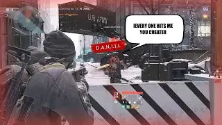 Maximum cheater | Solo DZ #24