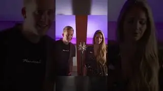 Kevin & Lindsay - In The Stars (Benson Boone) Cover