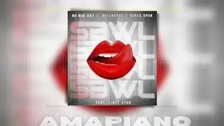 DJ Big Sky &ndash; SBWL ft  Gipla Spin, Villosoul, LIHLE STAR