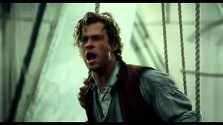 In The Heart Of The Sea - Final Trailer [HD]