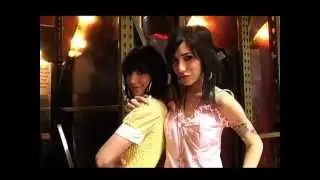 The Veronicas' shopping trip with Jeffree Star and Buzznet on The Veronicas' Videos