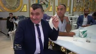 حفل_زفاف_احمد شعبان مصري_ياسر_عمر