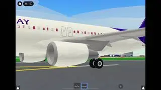 A Typical Day In PTFS (ROBLOX) “Thanks For 18 Subscribers”