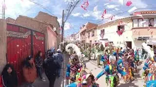 Chutillos 2024 (Insta360) - Tinkuy Colegio Otto Felipe Braun