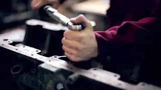INTACTO-GROUP - Капитальный ремонт ДВС, ТНВД. DEUTZ и CUMMINS