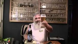 Beer Review #46 Weihenstephaner Kristall Weissbier