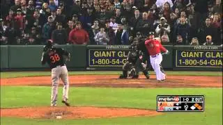 2012/05/04 Recap: BAL 6, BOS 4 F/13