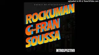 Rockuman🪐 x G-Fran x Soussa En El Beat - Introspectivo (Rockuman Beats)