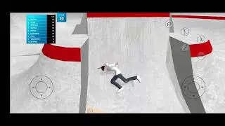 Scating game 🎮. Video game 🎯