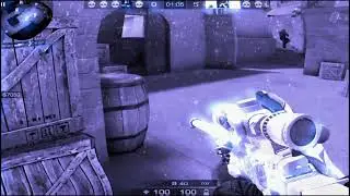 🎉NEW YEAR COLLAB STANDOFF 2