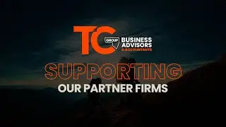 Supporting our Partner Firms | TC Group Partnerships