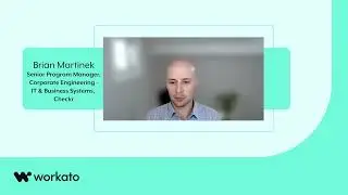 Checkr streamlines employee onboarding, advances sales forecasting, and more with Workato