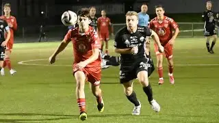 FK Toten - Kolbu KK, 4. divisjon menn 2024