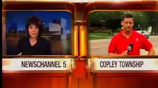 6pm: 8 killed in Copley Township shooting rampage