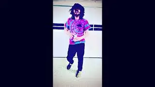Boogie Monster (Official Video)