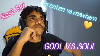 @Maxtern Rost @SID 🤬 maxtern on @Kronten Gaming  #godlmaxtern #godlike