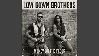 Money On The Floor