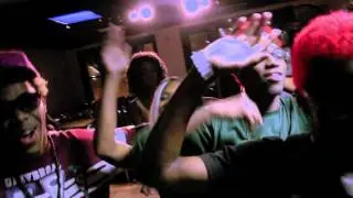 DATDEAL - PARTY (OFFICIAL MUSIC VIDEO)