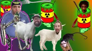 IP2 PODCAT #MexicanAndy #OGGeezer #Atilla #Sherwin #BobbiDylan #Skimask #BennyMack #TazManiak  #SSH
