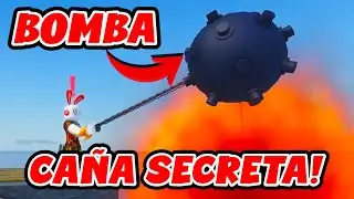 COMO CONSEGUIR LA NUEVA CA&Ntilde;A SECRETA 