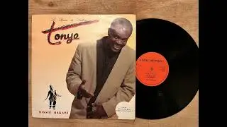 Tonye - Missie Bakari