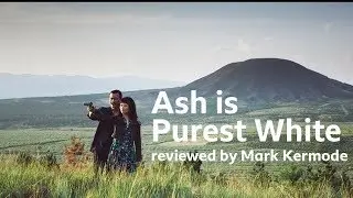 Ash Is Purest White reviewed by Mark Kermode