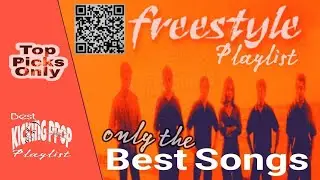 Freestyle Medley