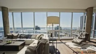 PENTHOUSE • 1050 Drummond #PH4601, Centre-Ville de Montréal 🔴 ENGEL & VÖLKERS