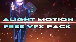 Alight motion vfx pack [SHAKES,TRANSITIONS,CClikeXENOZ,EFFECTS]