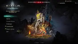 D3 Rank 1 PS5 HC DH
