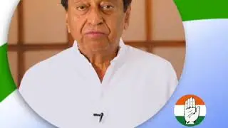 Senior Congress Leader Kamal Nath speaks on the history of Congress Plenary sessions.