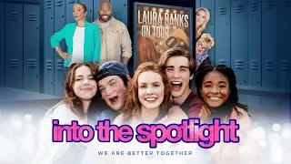 Into The Spotlight | Official Trailer
