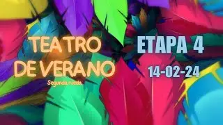 Mi Vieja Mula - Cuarta Etapa - Segunda Rueda - Carnaval 2024