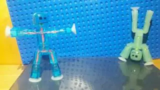 Stikbot animation #stikbot