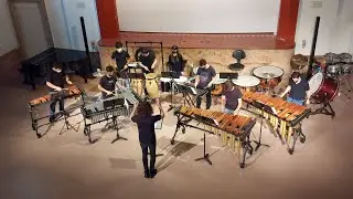 N.Rosauro - Japanese Ouverture