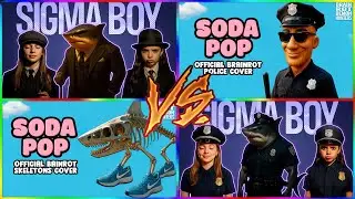 ⚠️ SIGMA BOY 🆚 SODA POP | ULTIMATE TILES HOP SHOWDOWN! ⚡🎶