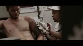 FLASH INK TATTOO STUDIO