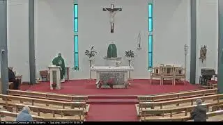 The Immaculate Conception & St Norberts - SPALDING