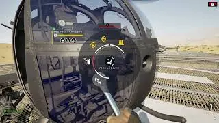 [Squad] Reverse Griefing Dominating in Talil. Loach CAS Play#27_(26K/8V)_Full_Talil