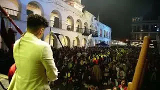 HUK | El humahuaqueño (en vivo)
