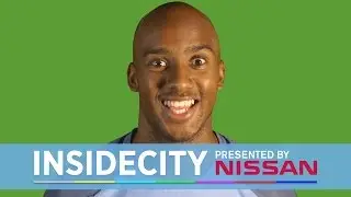 SANE SIGNS, SILLY SMILES & YAYA DANCING | INSIDE CITY 204