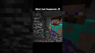 Minecraft Insane Bedrock Meme #shorts