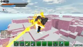 Dragon Ball Final Stand: Remastered #32